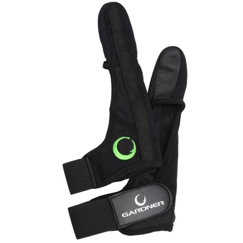 *GARDNER FINGER STALL SPODDING CASTING -1