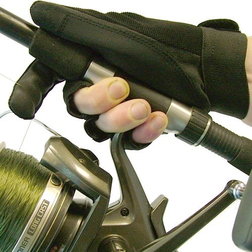 *GARDNER GUANTO CASTING SPODDING GLOVE -2