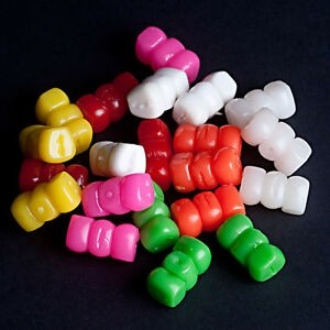 EVOLUTION CARP TACKLE CORN STACKS