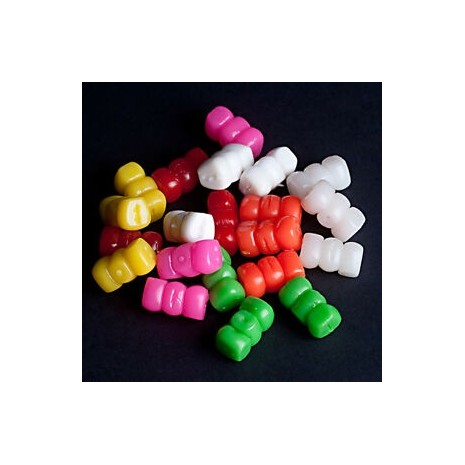 EVOLUTION CARP TACKLE CORN STACKS