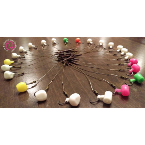 EVOLUTION CARP TACKLE CORN ALIGNERS