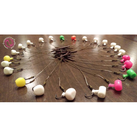 EVOLUTION CARP TACKLE CORN ALIGNERS