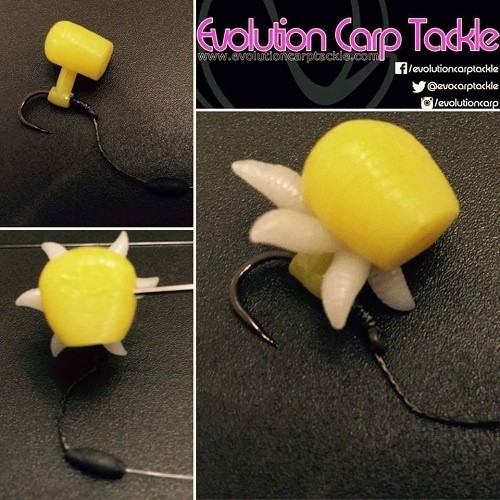 EVOLUTION CARP TACKLE CORN ALIGNERS-0