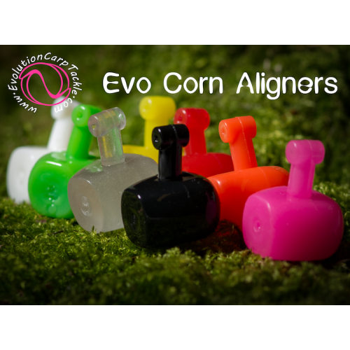 EVOLUTION CARP TACKLE CORN ALIGNERS-1