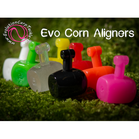 EVOLUTION CARP TACKLE CORN ALIGNERS-1