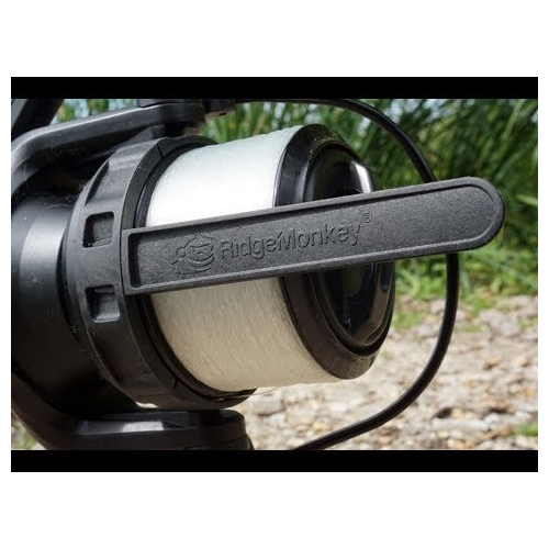 RIDGEMONKEY LINE CONTROL ARM  (DOSATORE PER CALATE)-1