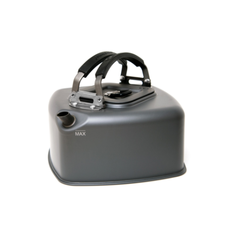 RIDGEMONKEY SQUARE KETTLE 1,1 LT.