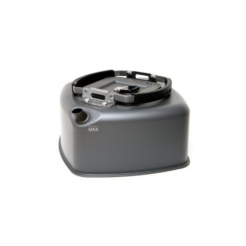 RIDGEMONKEY SQUARE KETTLE 1,1 LT.-0