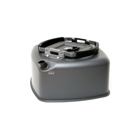 RIDGEMONKEY SQUARE KETTLE 1,1 LT.-0