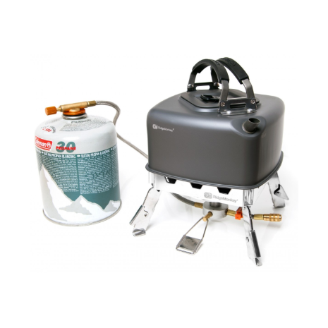 RIDGEMONKEY SQUARE KETTLE 1,1 LT.-1