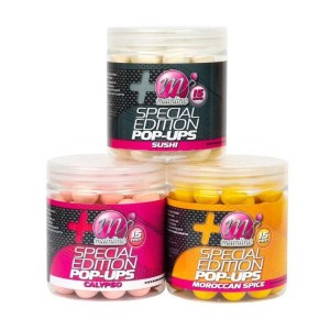 MAINLINE SPECIAL EDITION POP UP  NEW 2022