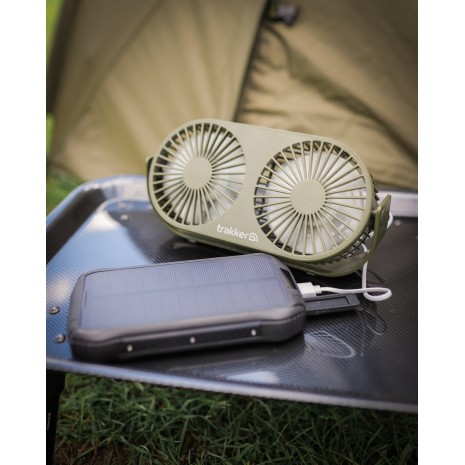 TRAKKER VENTILATORE USB BIVVY FAN-1