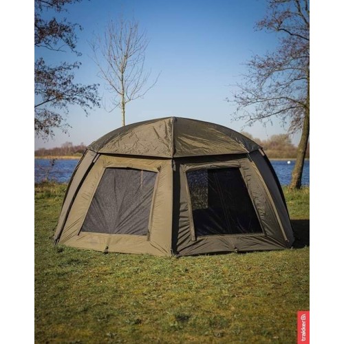 TRAKKER TEMPEST 200 (2 PERSONE) BIVVY  -8