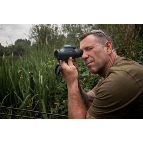 TRAKKER BINOCOLO MONOCULAR OPTICS 10 X 42-0