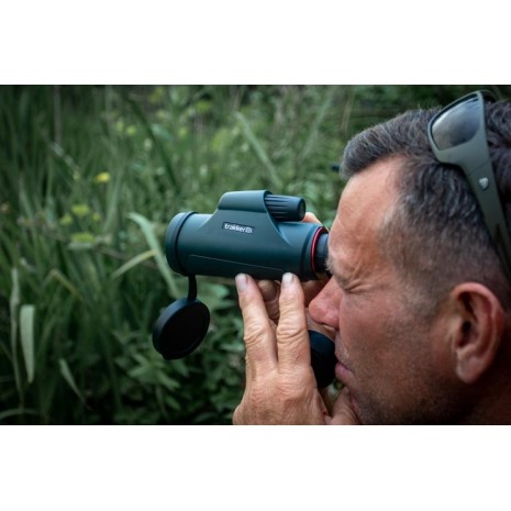 TRAKKER BINOCOLO MONOCULAR OPTICS 10 X 42-1