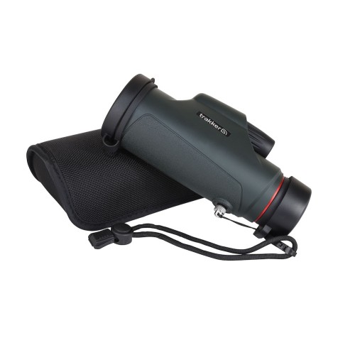 TRAKKER BINOCOLO MONOCULAR OPTICS 10 X 42-2