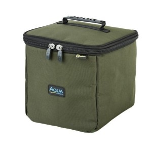 AQUA SESSION COOL BAG BLACK SERIES
