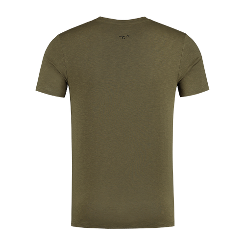 KORDA SCALEY FRONT TEE T-SHIRT  NEW  LIMITED EDITION-0