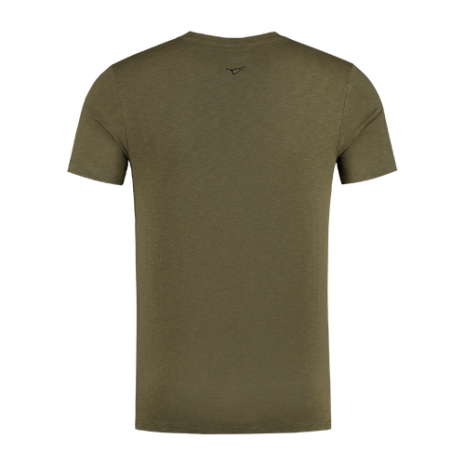 KORDA SCALEY FRONT TEE T-SHIRT  NEW  LIMITED EDITION-0