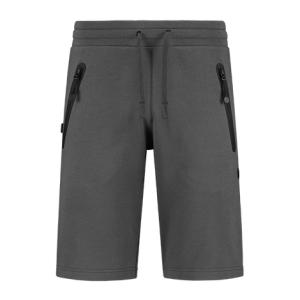 KORDA CHARCOAL JERSEY SHORTS ULTIMA TAGLIA XXL