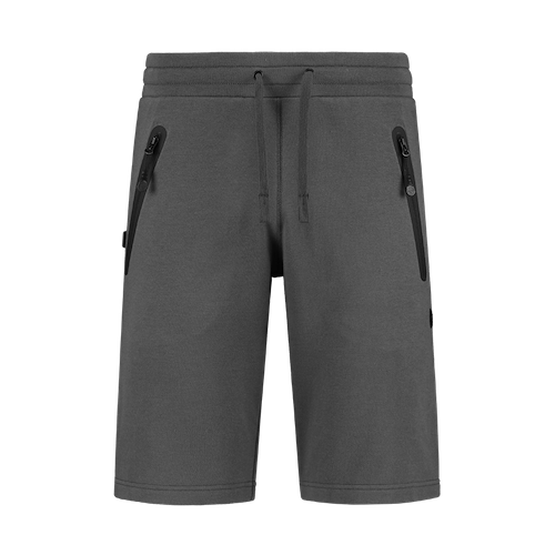 KORDA CHARCOAL JERSEY SHORTS ULTIMA TAGLIA XXL