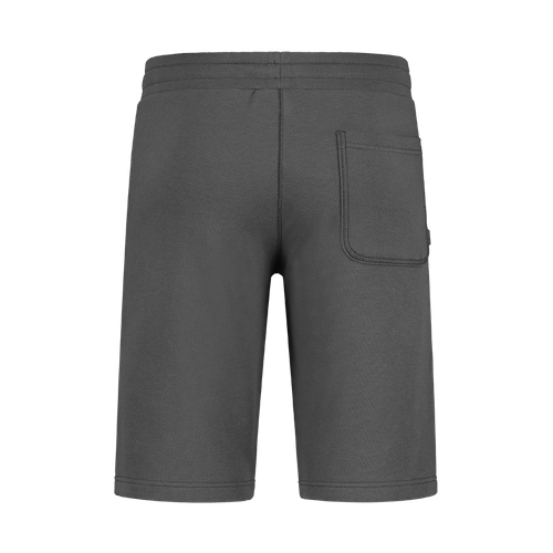 KORDA CHARCOAL JERSEY SHORTS ULTIMA TAGLIA XXL-0