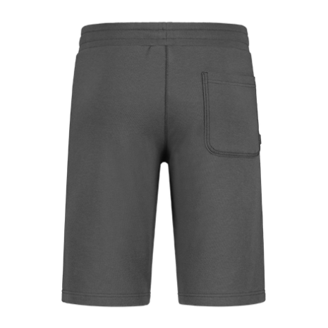 KORDA CHARCOAL JERSEY SHORTS ULTIMA TAGLIA XXL-0
