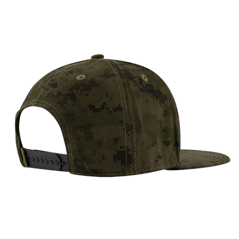 KORDA KORE SNAPBACK DIGI KAMO-0