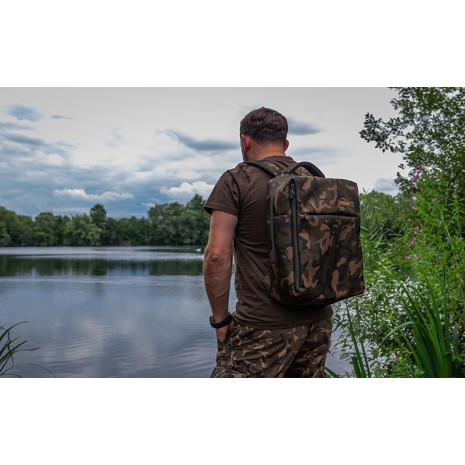 FOX CAMOLITE LAPTOP & GADGET BAG