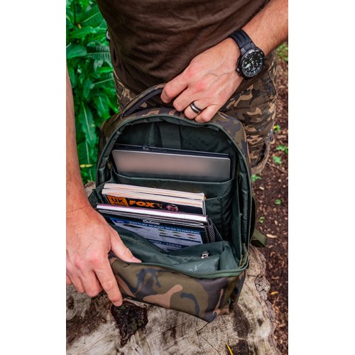 FOX CAMOLITE LAPTOP & GADGET BAG-0
