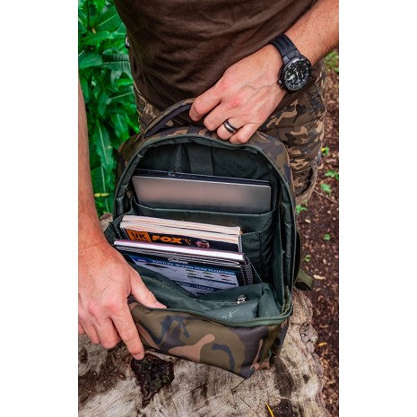 FOX CAMOLITE LAPTOP & GADGET BAG-0