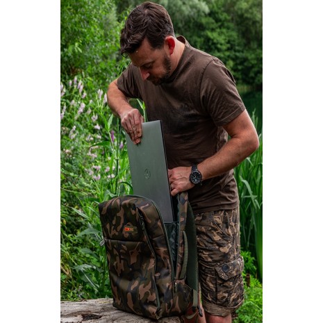 FOX CAMOLITE LAPTOP & GADGET BAG-1