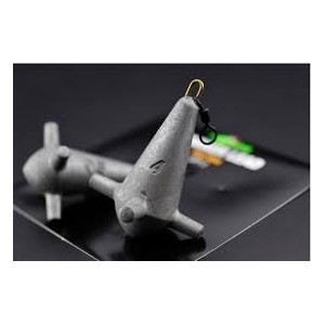 °KORDA PIOMBO DA PLUMBING PRONGED MARKER LEAD