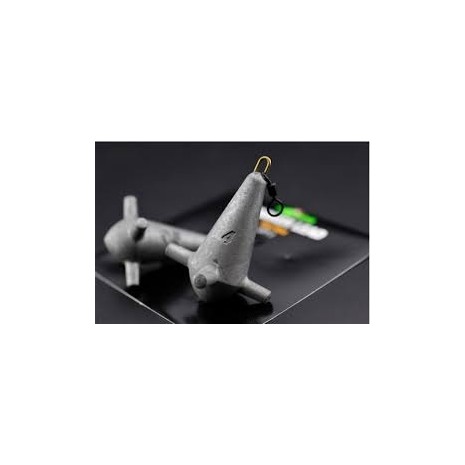 °KORDA PIOMBO DA PLUMBING PRONGED MARKER LEAD