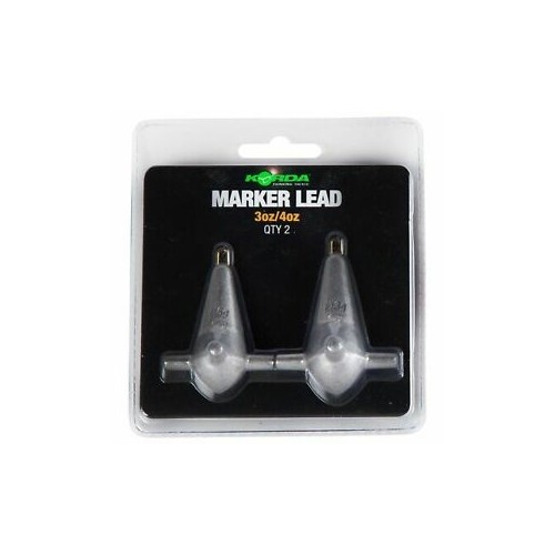°KORDA PIOMBO DA PLUMBING PRONGED MARKER LEAD-0