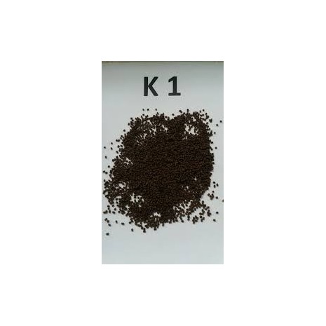 SKRETTING PELLET SELECT K 1P 2 MM. 25 KG.   