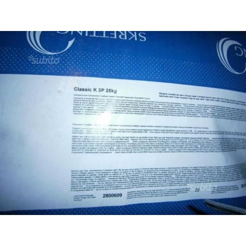 SKRETTING PELLET SELECT K 1P 2 MM. 25 KG.   -0