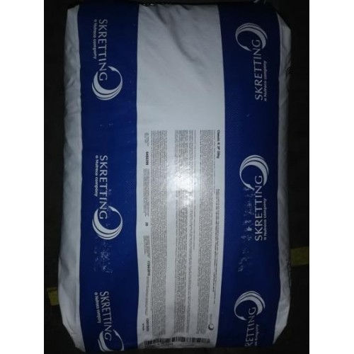 SKRETTING PELLET OPTILINE 3P 6 MM. 25 KG.    -0