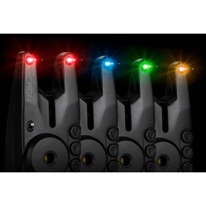 FOX MINI MICRON MULTICOLOR   NEW