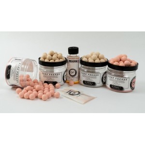 **CCMOORE CARP FREAKS POP UP 12 MM BIANCO