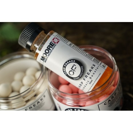**CCMOORE CARP FREAKS HOOKBAIT BOOSTER **CCMOORE CARP FREAKS HOOKBAIT BOOSTER