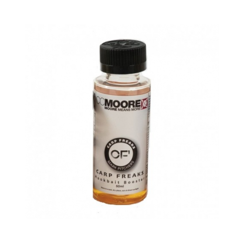 **CCMOORE CARP FREAKS HOOKBAIT BOOSTER-0