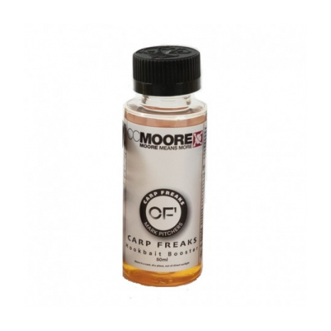 **CCMOORE CARP FREAKS HOOKBAIT BOOSTER-0 **CCMOORE CARP FREAKS HOOKBAIT BOOSTER-0
