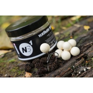 **CCMOORE NS1 NORTHERN SPECIAL BIANCO 18 MM.