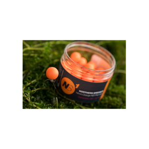 **CCMOORE NS1 NORTHERN SPECIAL ARANCIONE 18 MM.