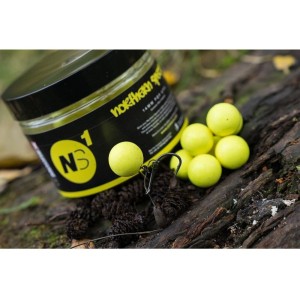 **CCMOORE NS1 NORTHERN SPECIAL GIALLE 18 MM.