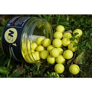 **CCMOORE NS1 NORTHERN SPECIAL GIALLE 14 MM.