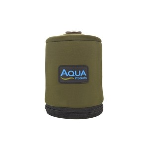 AQUA GAS POUCH BLACK SERIES