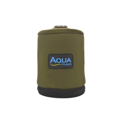 AQUA GAS POUCH BLACK SERIES