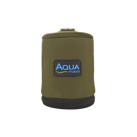 AQUA GAS POUCH BLACK SERIES